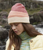 Beechfield - Soft Wave Beanie - Pierre Francis