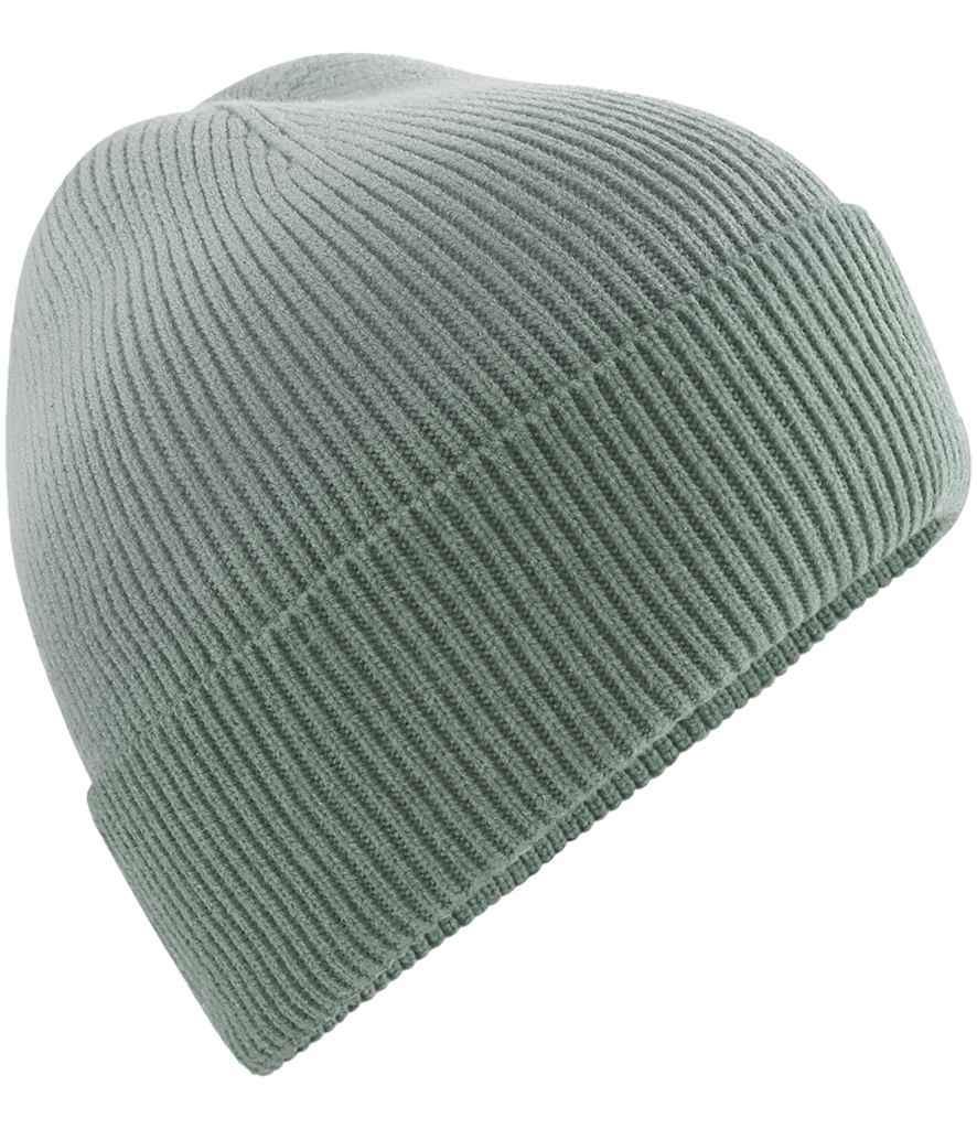 Beechfield - Dip Dye Beanie - BB533 DUGD ONE