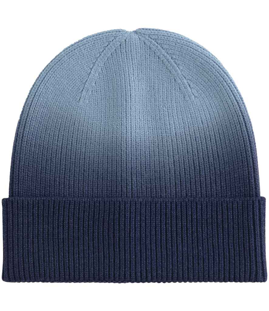 Beechfield - Dip Dye Beanie - Pierre Francis