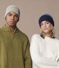 Beechfield - Dip Dye Beanie - Pierre Francis