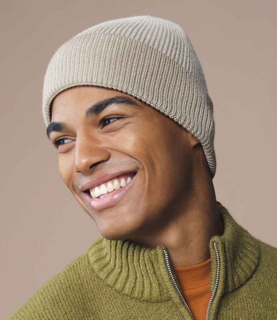 Beechfield - Dip Dye Beanie - Pierre Francis