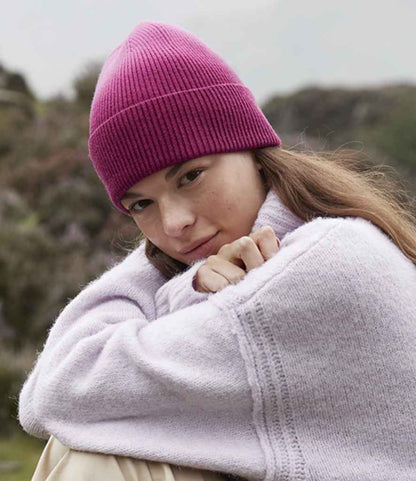 Beechfield - Dip Dye Beanie - Pierre Francis