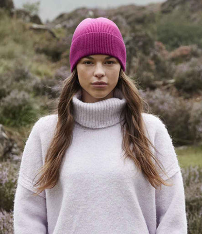 Beechfield - Dip Dye Beanie - Pierre Francis