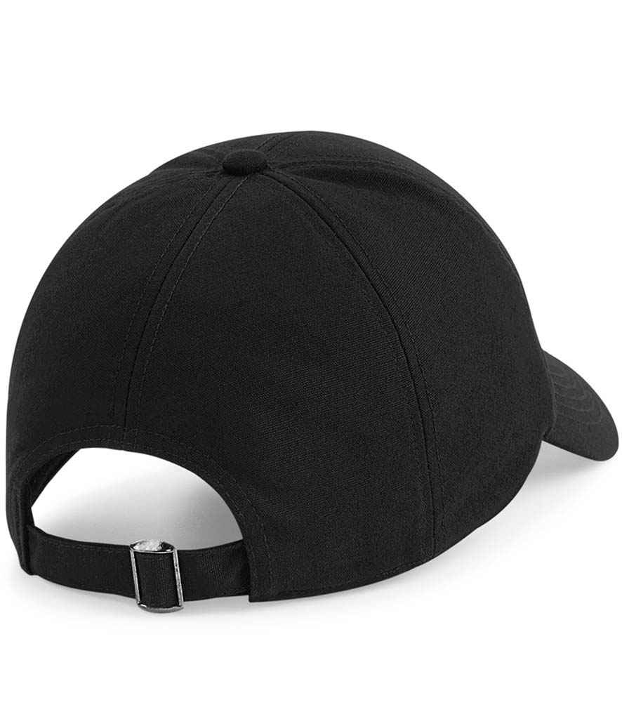 Beechfield - Organic Cotton 6 Panel Cap