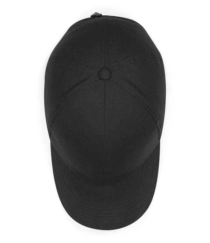 Beechfield - Organic Cotton 6 Panel Cap