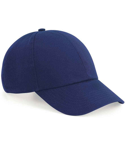 Beechfield Organic Cotton 6 Panel Cap - BB54N OXN ONE