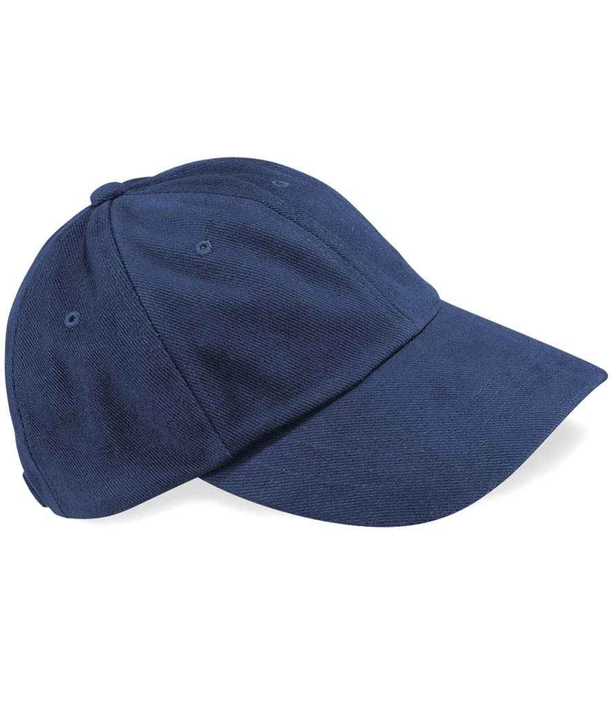 Beechfield - Heavy Brushed Low Profile Cap - BB57 FNA ONE