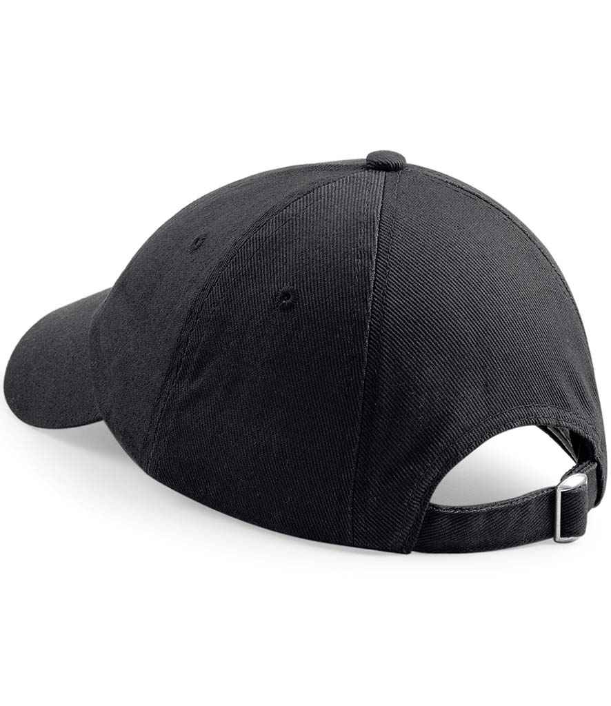 Beechfield - Low Profile Heavy Cotton Drill Cap
