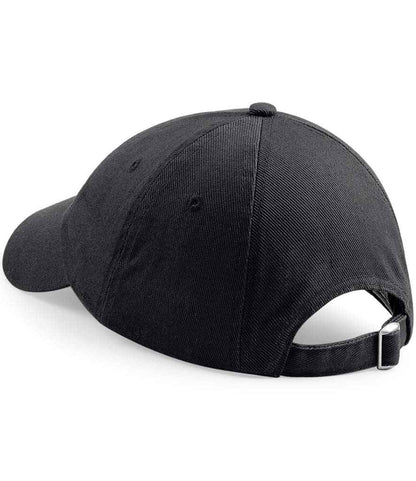 Beechfield - Low Profile Heavy Cotton Drill Cap - Pierre Francis