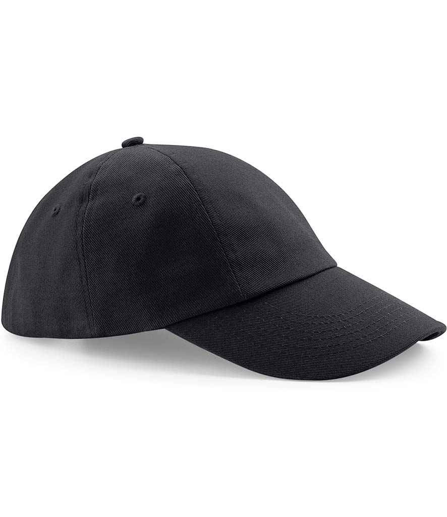 Beechfield - Low Profile Heavy Cotton Drill Cap