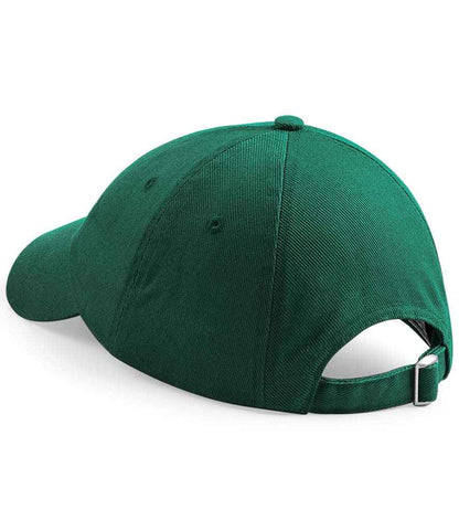 Beechfield - Low Profile Heavy Cotton Drill Cap - Pierre Francis