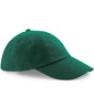 Beechfield - Low Profile Heavy Cotton Drill Cap - Pierre Francis