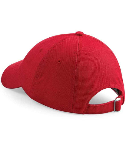 Beechfield - Low Profile Heavy Cotton Drill Cap - Pierre Francis
