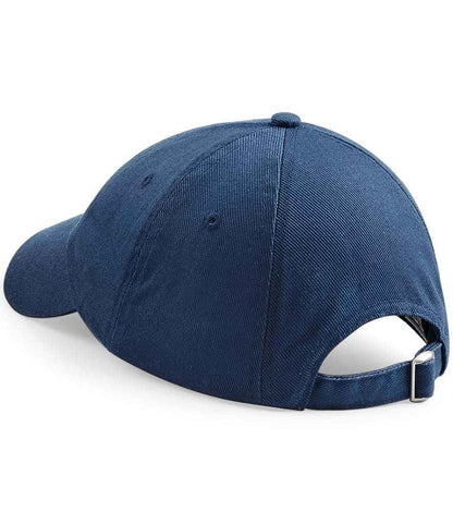 Beechfield - Low Profile Heavy Cotton Drill Cap - Pierre Francis