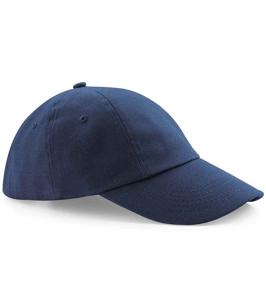 Beechfield - Low Profile Heavy Cotton Drill Cap - BB58 FNA ONE
