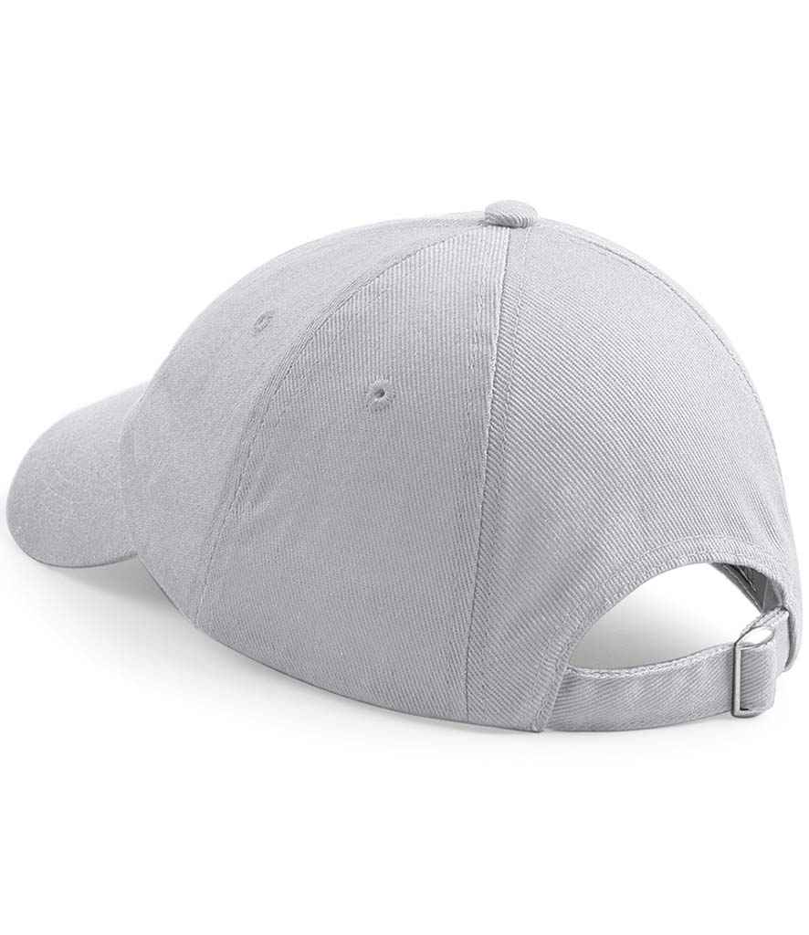 Beechfield - Low Profile Heavy Cotton Drill Cap - Pierre Francis