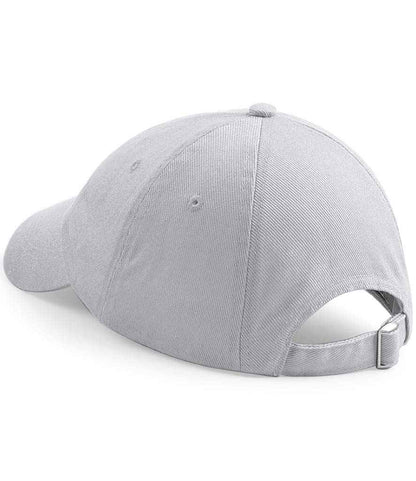 Beechfield - Low Profile Heavy Cotton Drill Cap - Pierre Francis