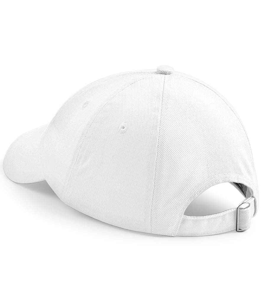 Beechfield - Low Profile Heavy Cotton Drill Cap - Pierre Francis