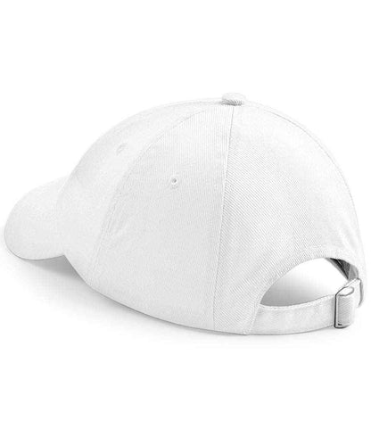 Beechfield - Low Profile Heavy Cotton Drill Cap - Pierre Francis