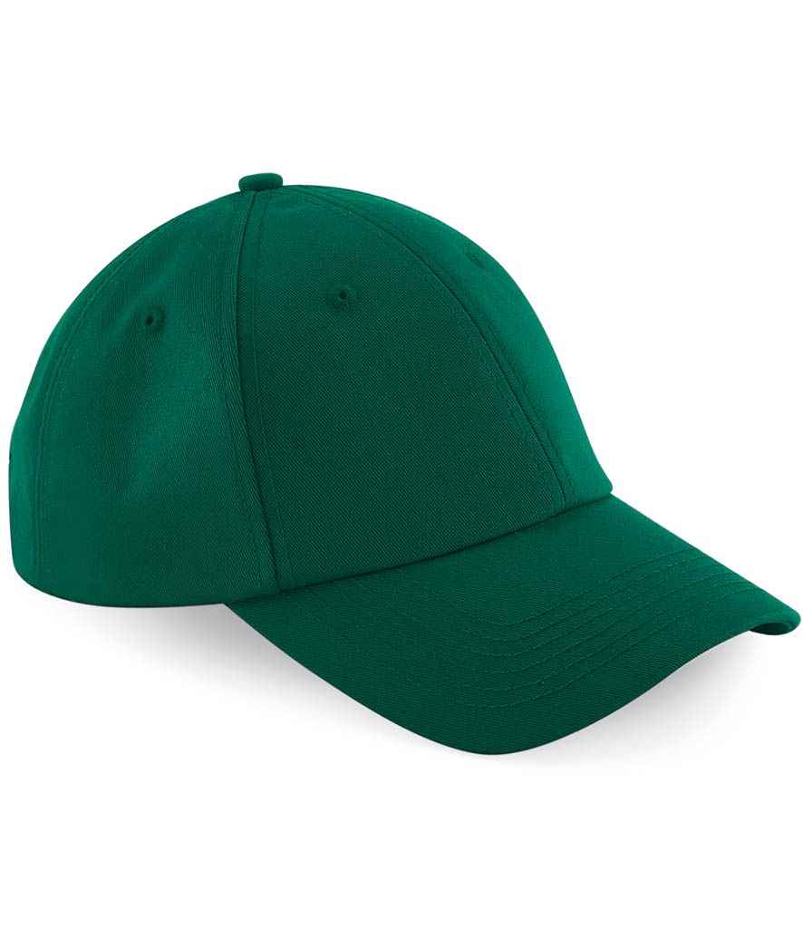 Beechfield - Authentic Baseball Cap - BB59 BOT ONE