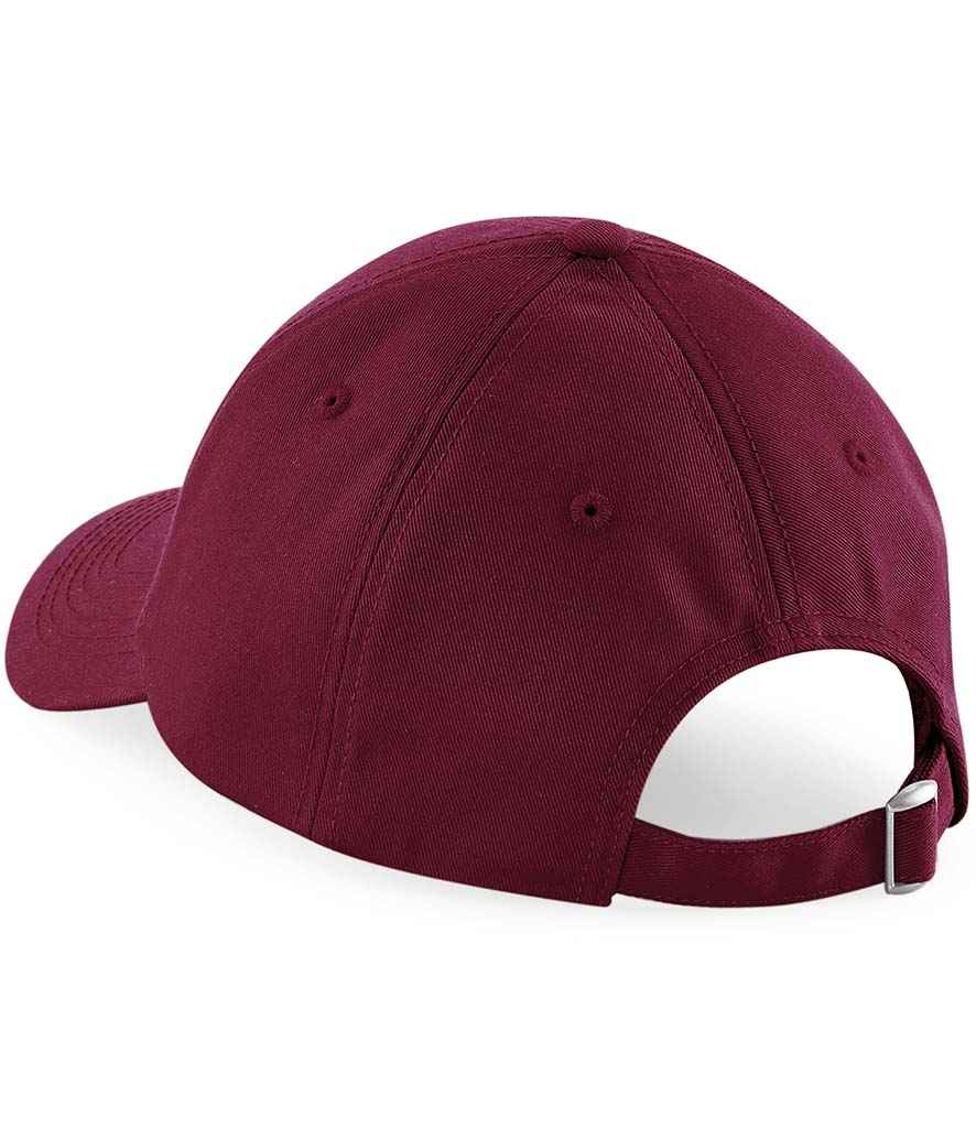 Beechfield - Authentic Baseball Cap - Pierre Francis