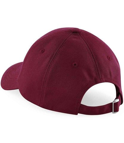 Beechfield - Authentic Baseball Cap - Pierre Francis