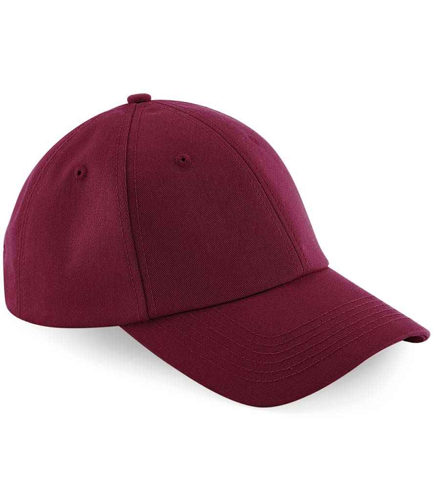 Beechfield - Authentic Baseball Cap - BB59 BUR ONE