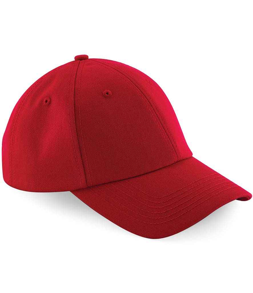 Beechfield - Authentic Baseball Cap - BB59 CSR ONE
