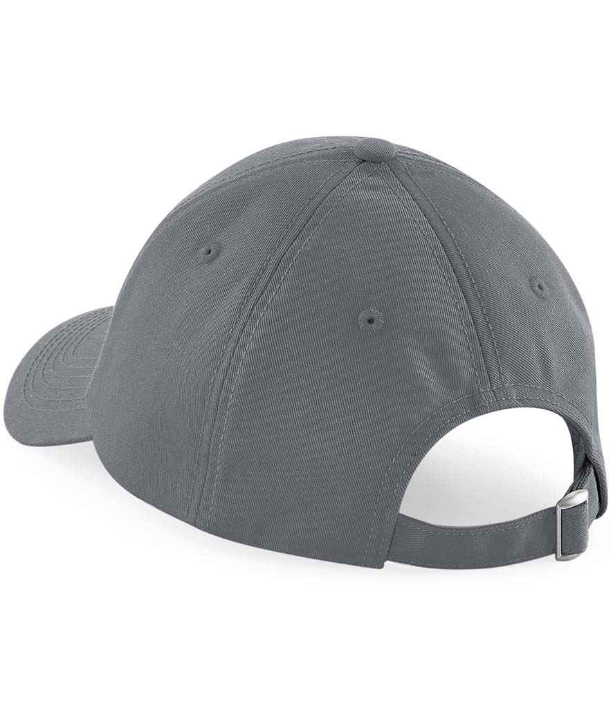 Beechfield - Authentic Baseball Cap - Pierre Francis