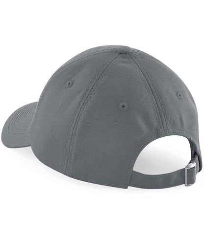 Beechfield - Authentic Baseball Cap - Pierre Francis