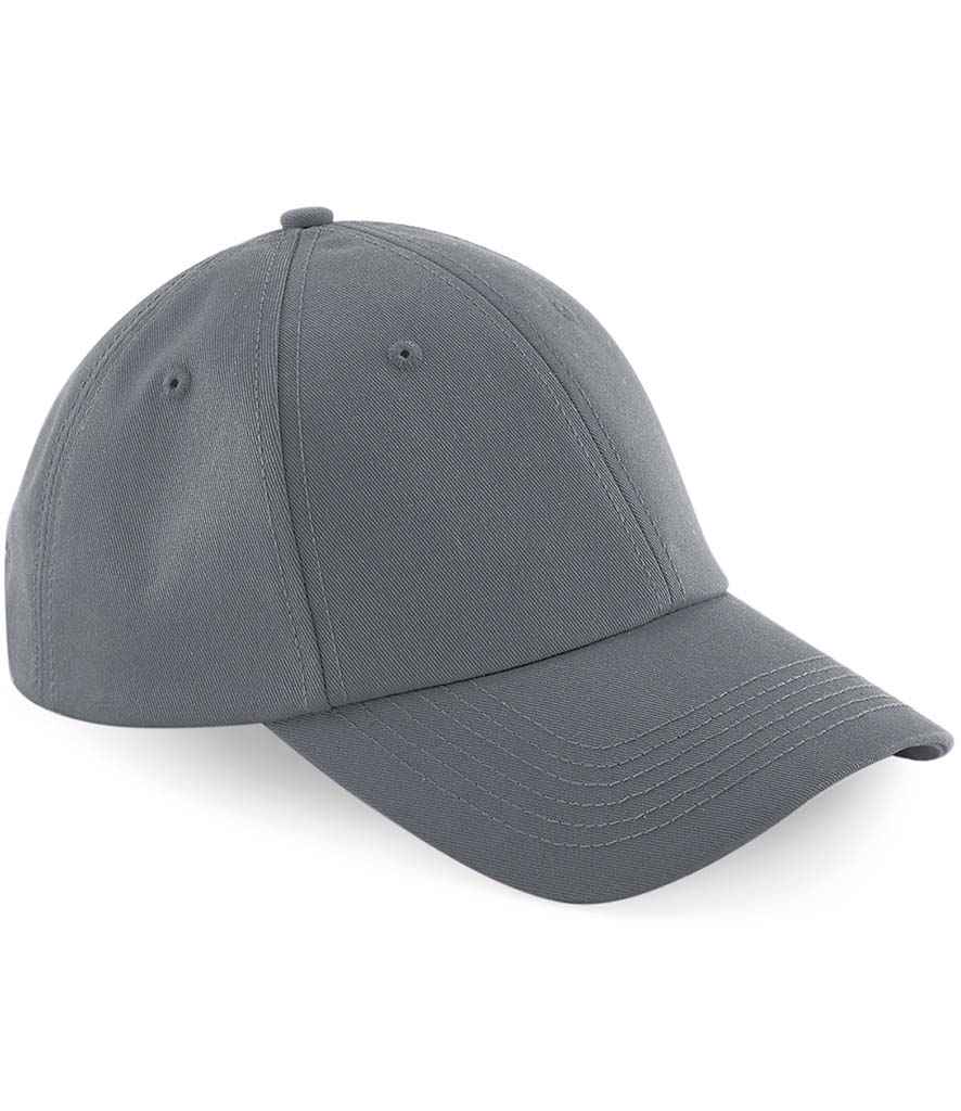 Beechfield - Authentic Baseball Cap - BB59 GPH ONE