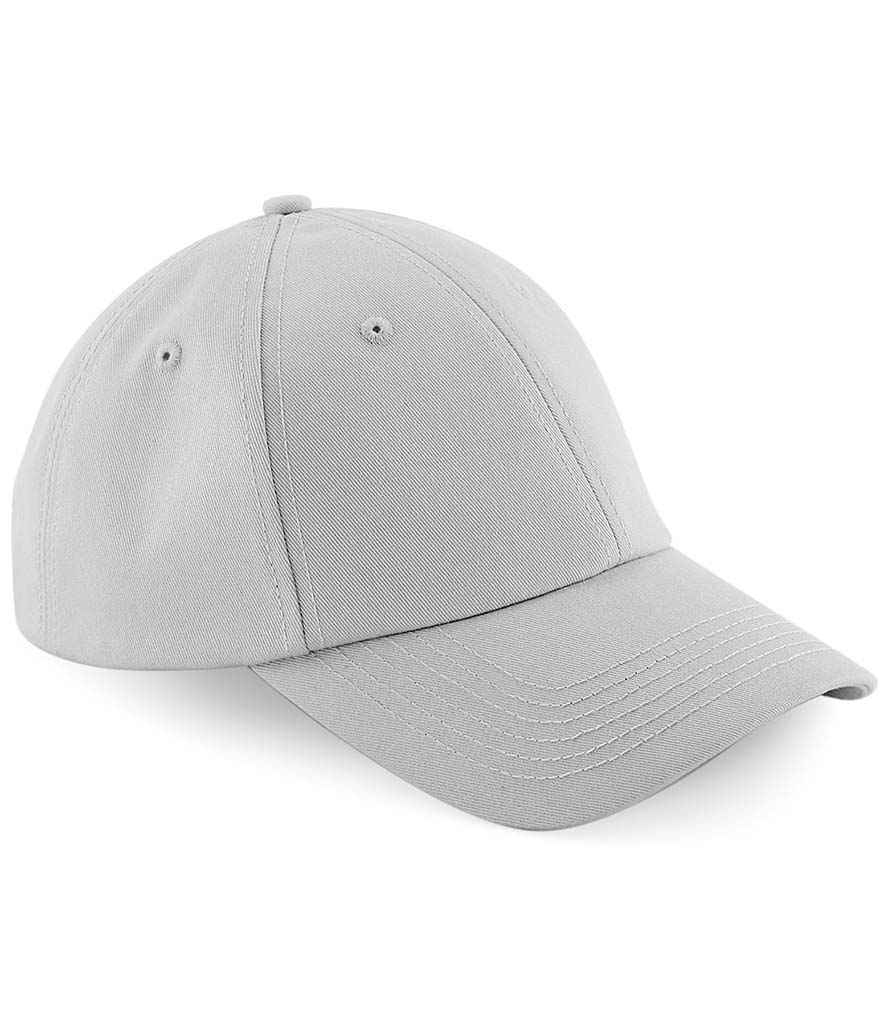 Beechfield - Authentic Baseball Cap - BB59 LGR ONE