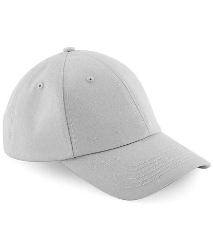 Beechfield - Authentic Baseball Cap - BB59 LGR ONE