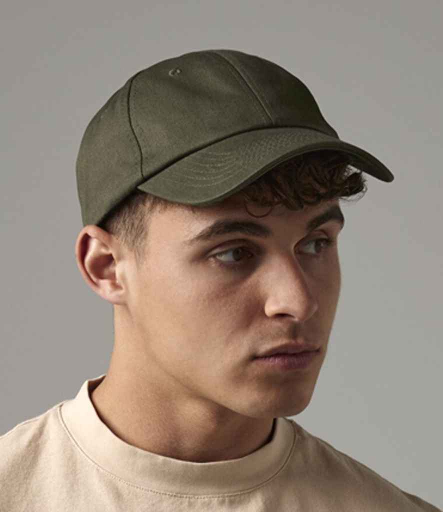 Beechfield - Authentic Baseball Cap - BB59 MGR ONE