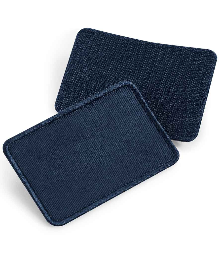 Beechfield - Removable Cotton Patch - BB600 FNA ONE