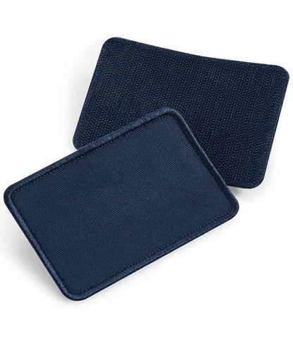 Beechfield - Removable Cotton Patch - BB600 FNA ONE
