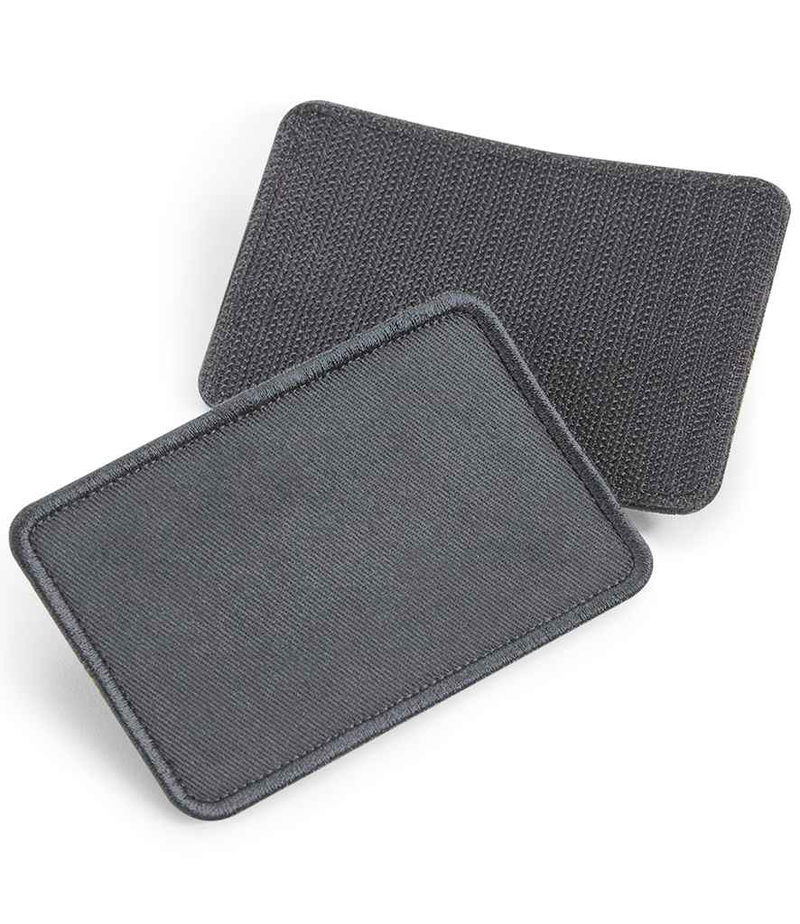 Beechfield - Removable Cotton Patch - BB600 GPH ONE