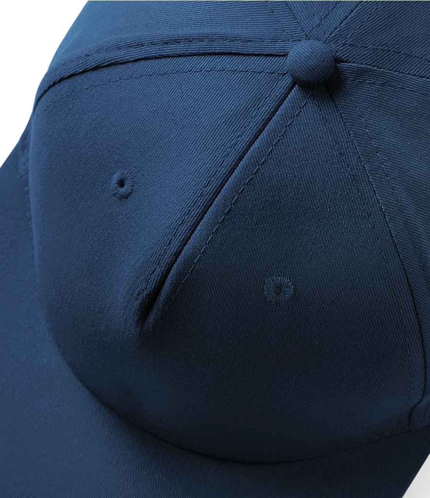 Beechfield - 5 Panel Snapback Rapper Cap - Pierre Francis