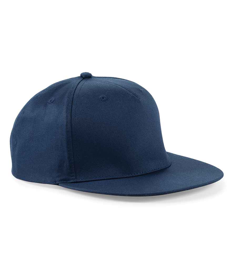 Beechfield - 5 Panel Snapback Rapper Cap - BB610 FNA ONE