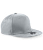 Beechfield - 5 Panel Snapback Rapper Cap - Pierre Francis