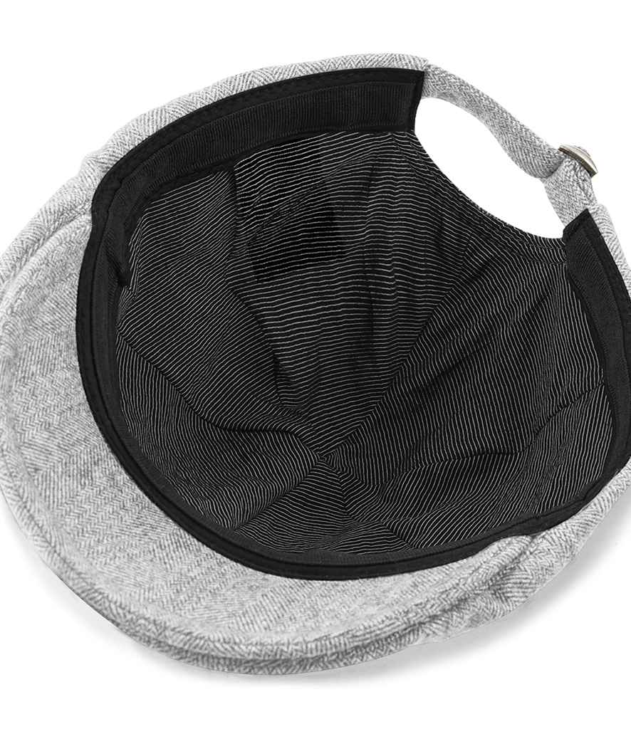 Beechfield - Ivy Cap - Pierre Francis