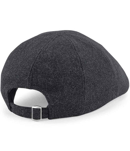 Beechfield - Melton Wool Ivy Cap - Pierre Francis