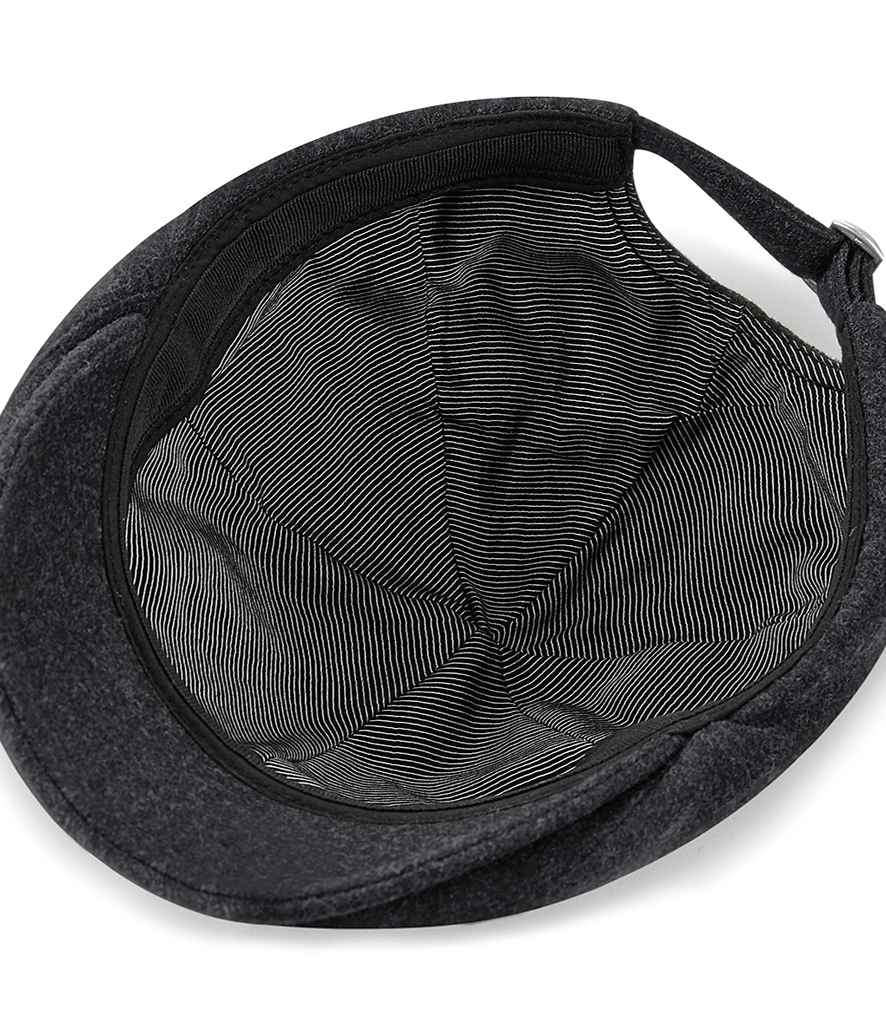 Beechfield - Melton Wool Ivy Cap