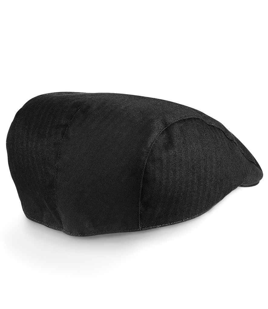 Beechfield - Vintage Flat Cap