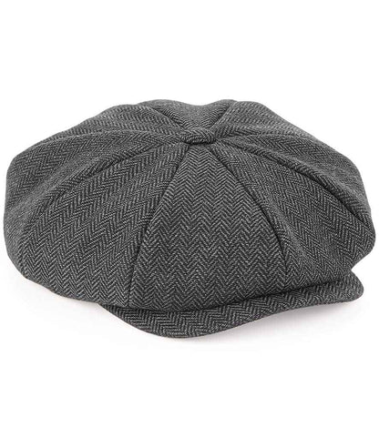 Beechfield - Heritage Baker Boy Cap - BB628 CHH S/M