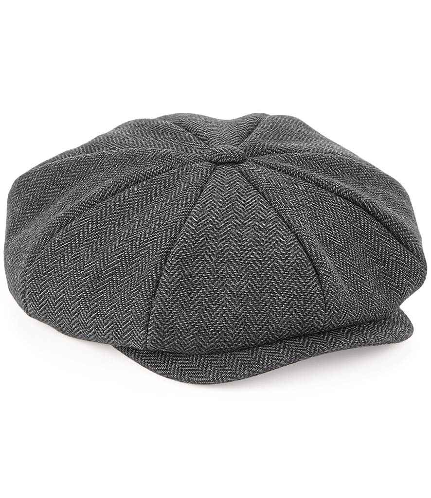 Beechfield - Heritage Baker Boy Cap