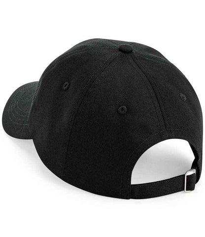 Beechfield - Organic Cotton 5 Panel Cap - Pierre Francis