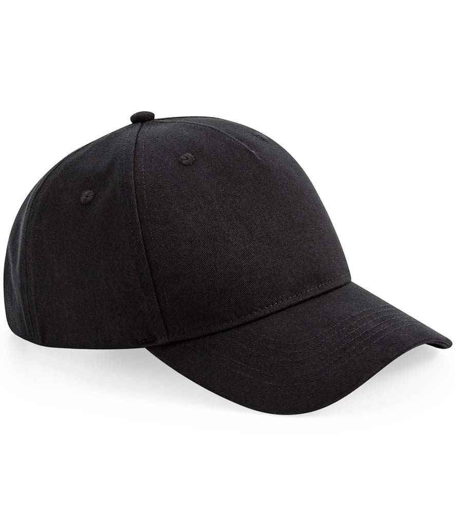 Beechfield - Organic Cotton 5 Panel Cap