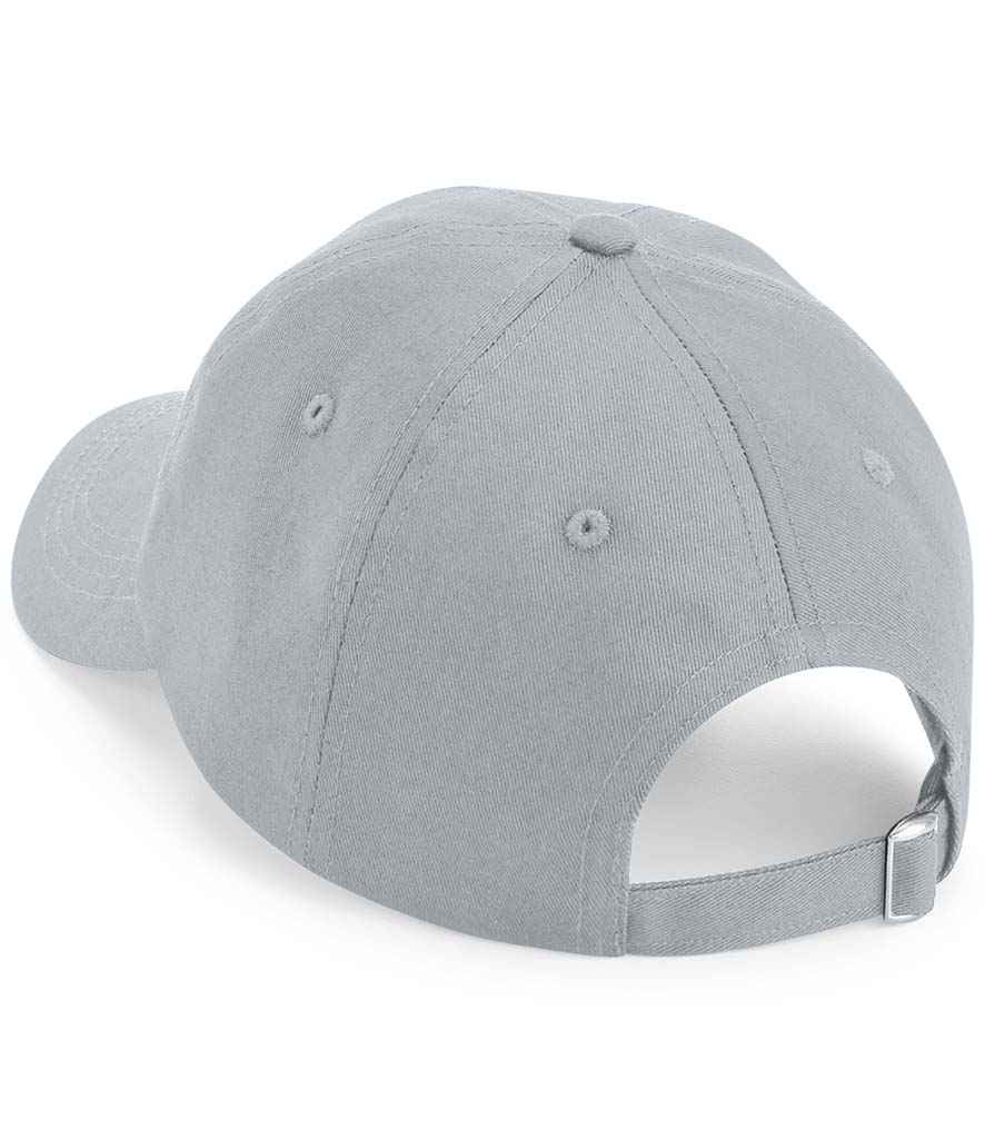 Beechfield - Organic Cotton 5 Panel Cap - Pierre Francis