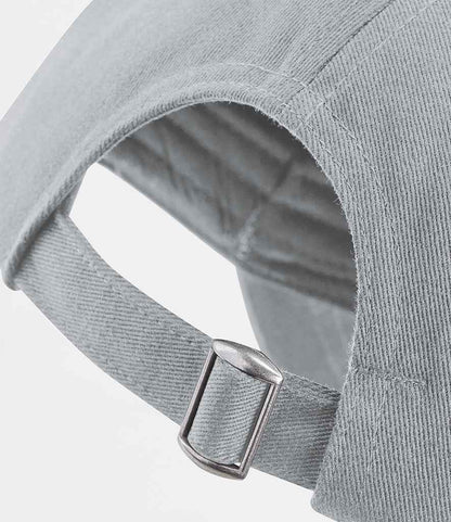Beechfield - Organic Cotton 5 Panel Cap - Pierre Francis
